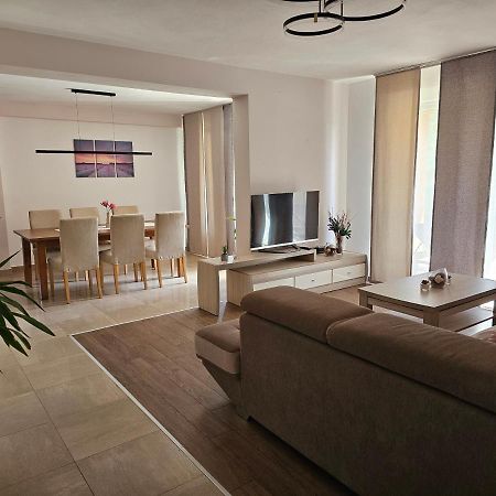 Premium Apartments Tade Funtana Exterior foto