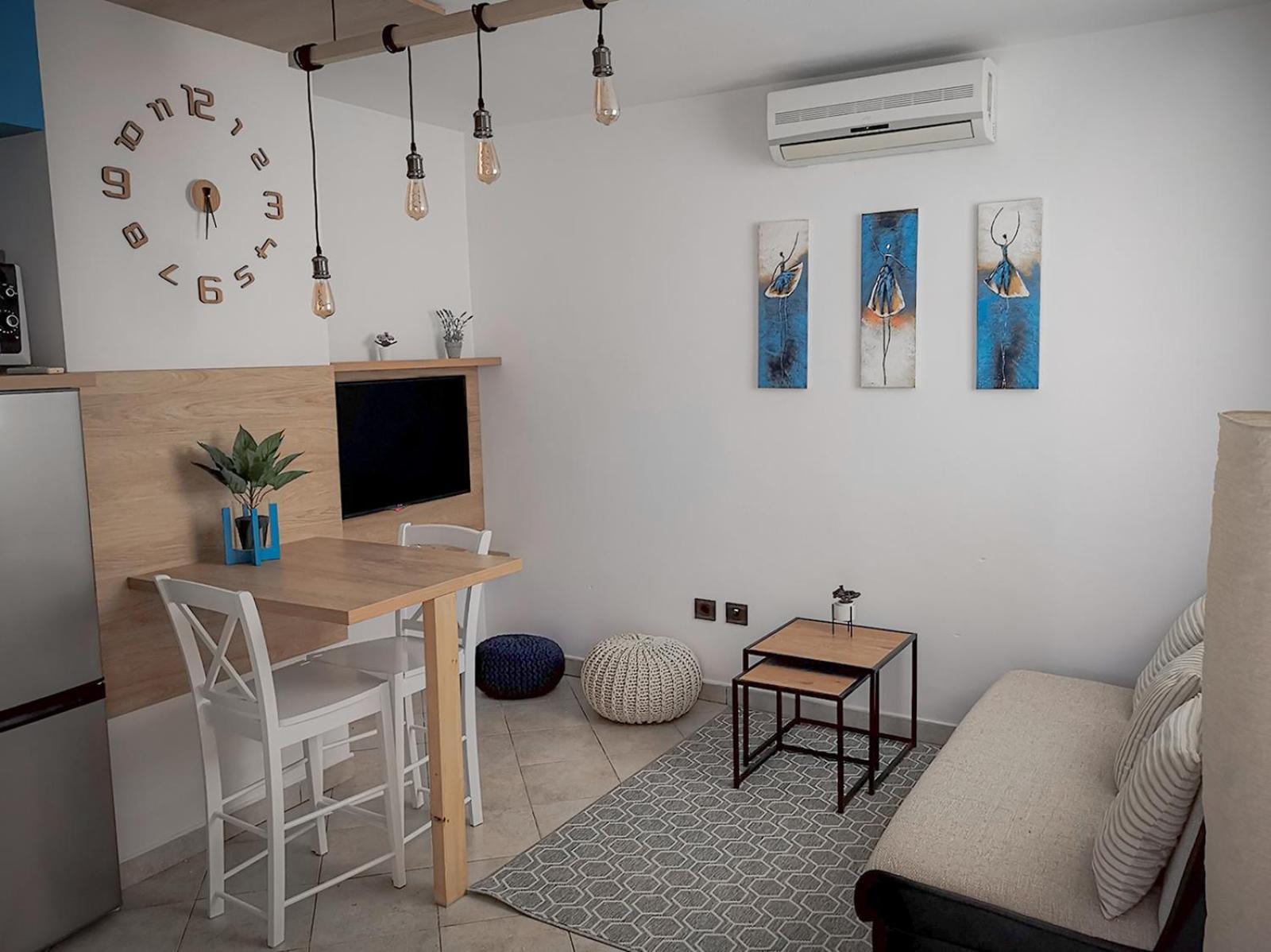 Premium Apartments Tade Funtana Exterior foto
