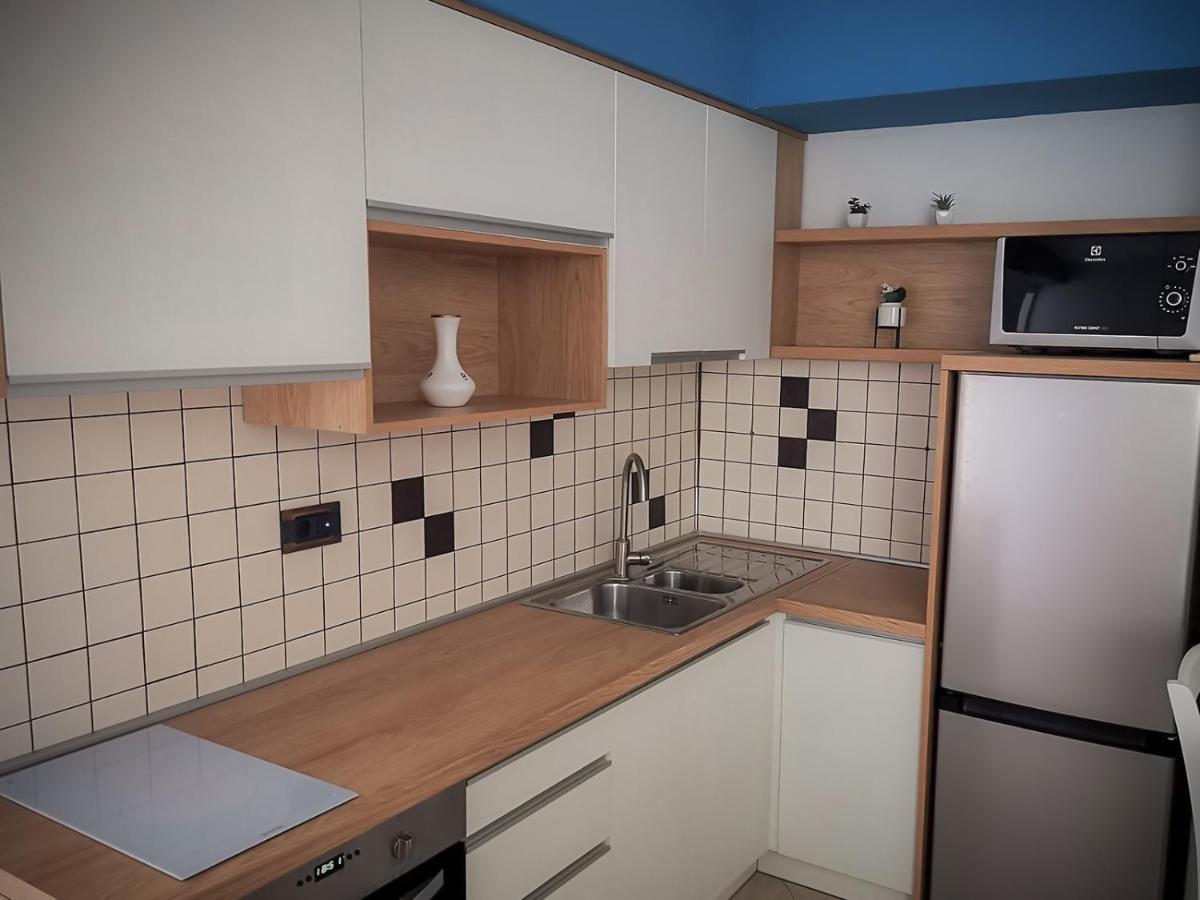 Premium Apartments Tade Funtana Exterior foto