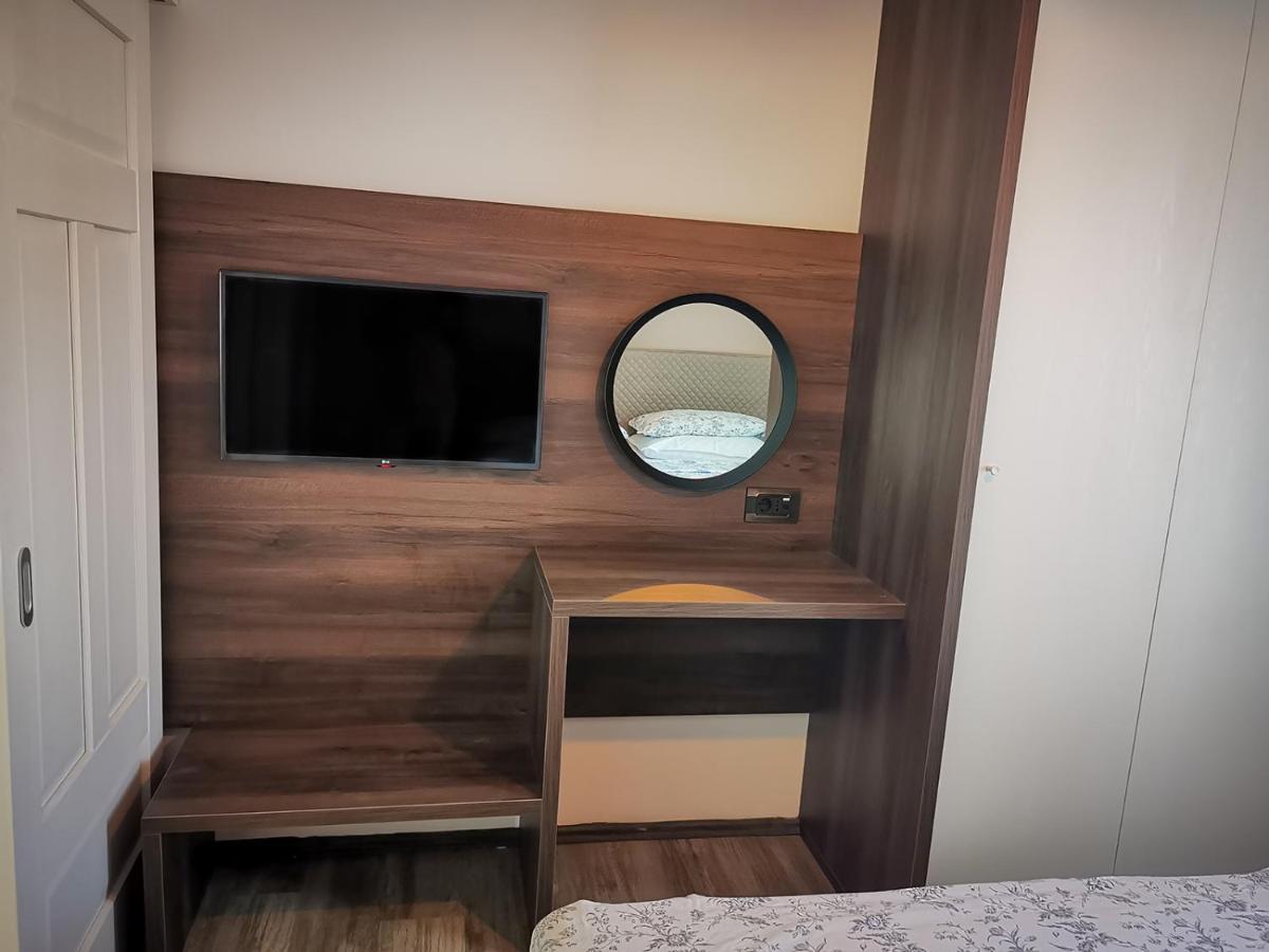 Premium Apartments Tade Funtana Exterior foto