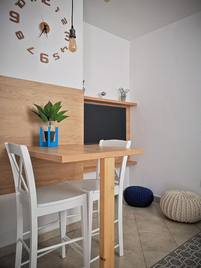 Premium Apartments Tade Funtana Exterior foto