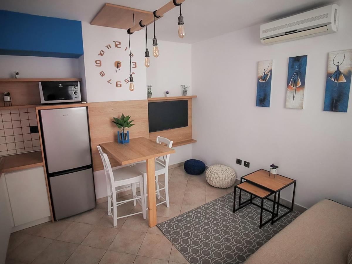 Premium Apartments Tade Funtana Exterior foto