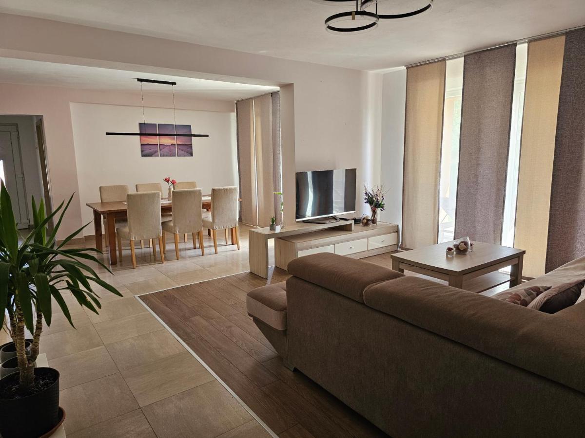 Premium Apartments Tade Funtana Exterior foto