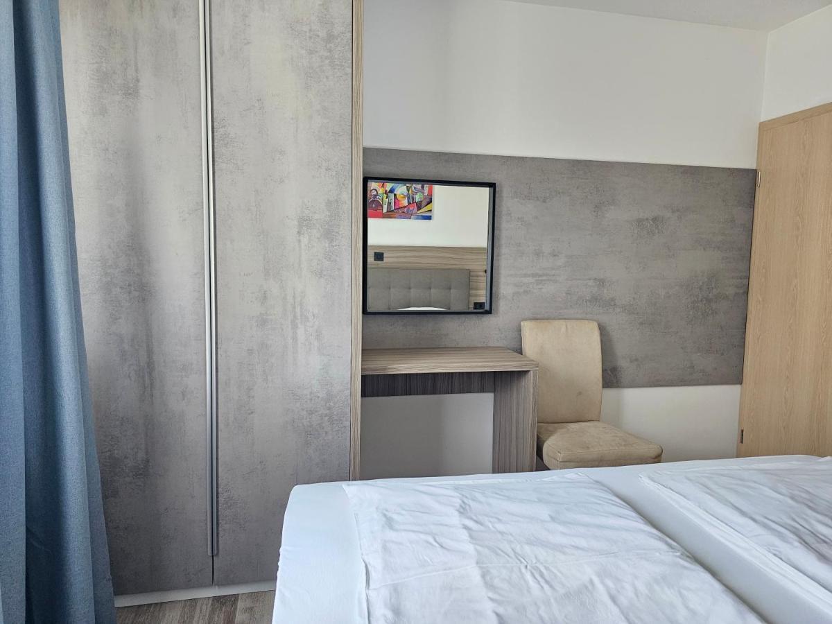 Premium Apartments Tade Funtana Exterior foto