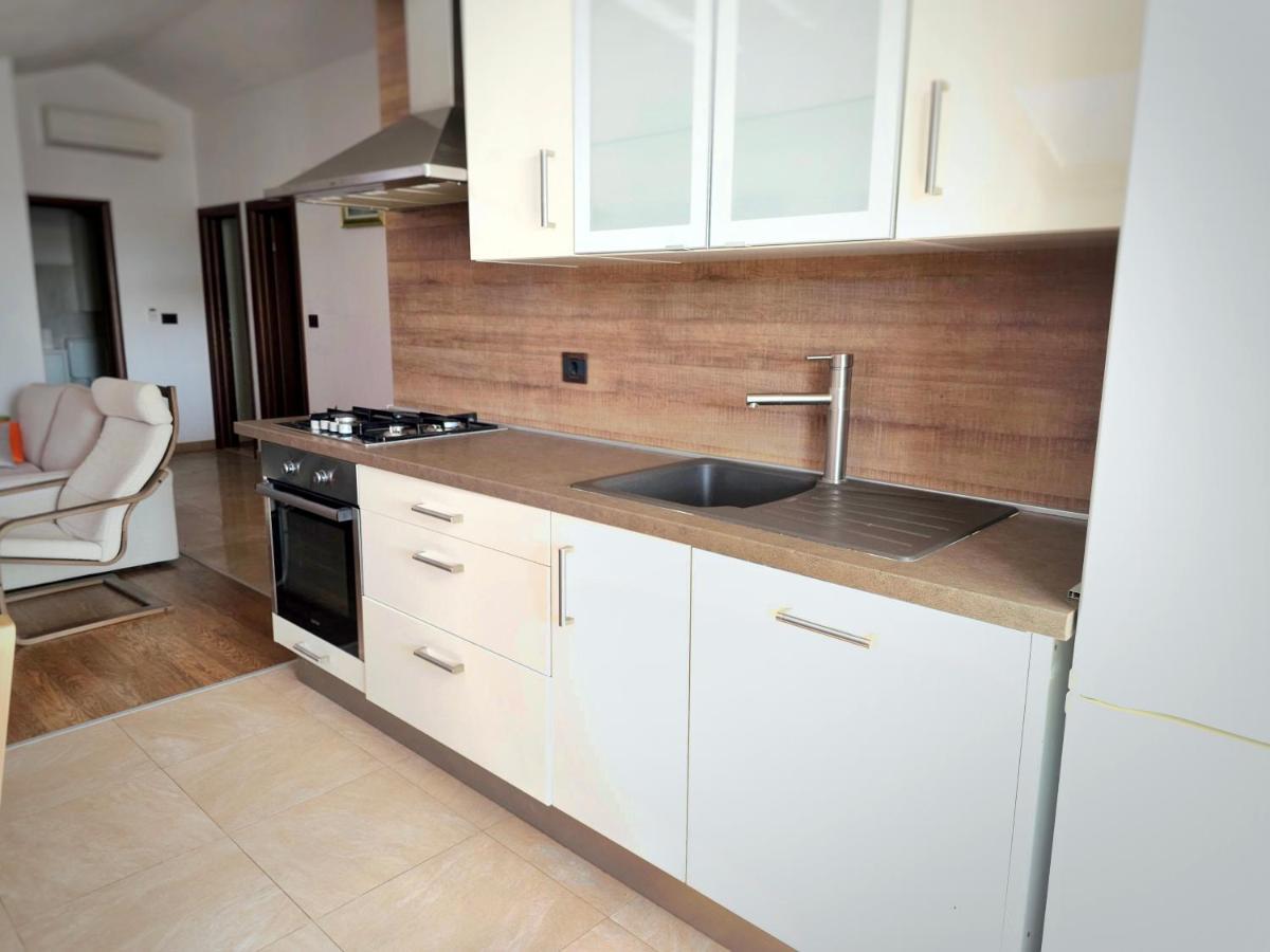 Premium Apartments Tade Funtana Exterior foto