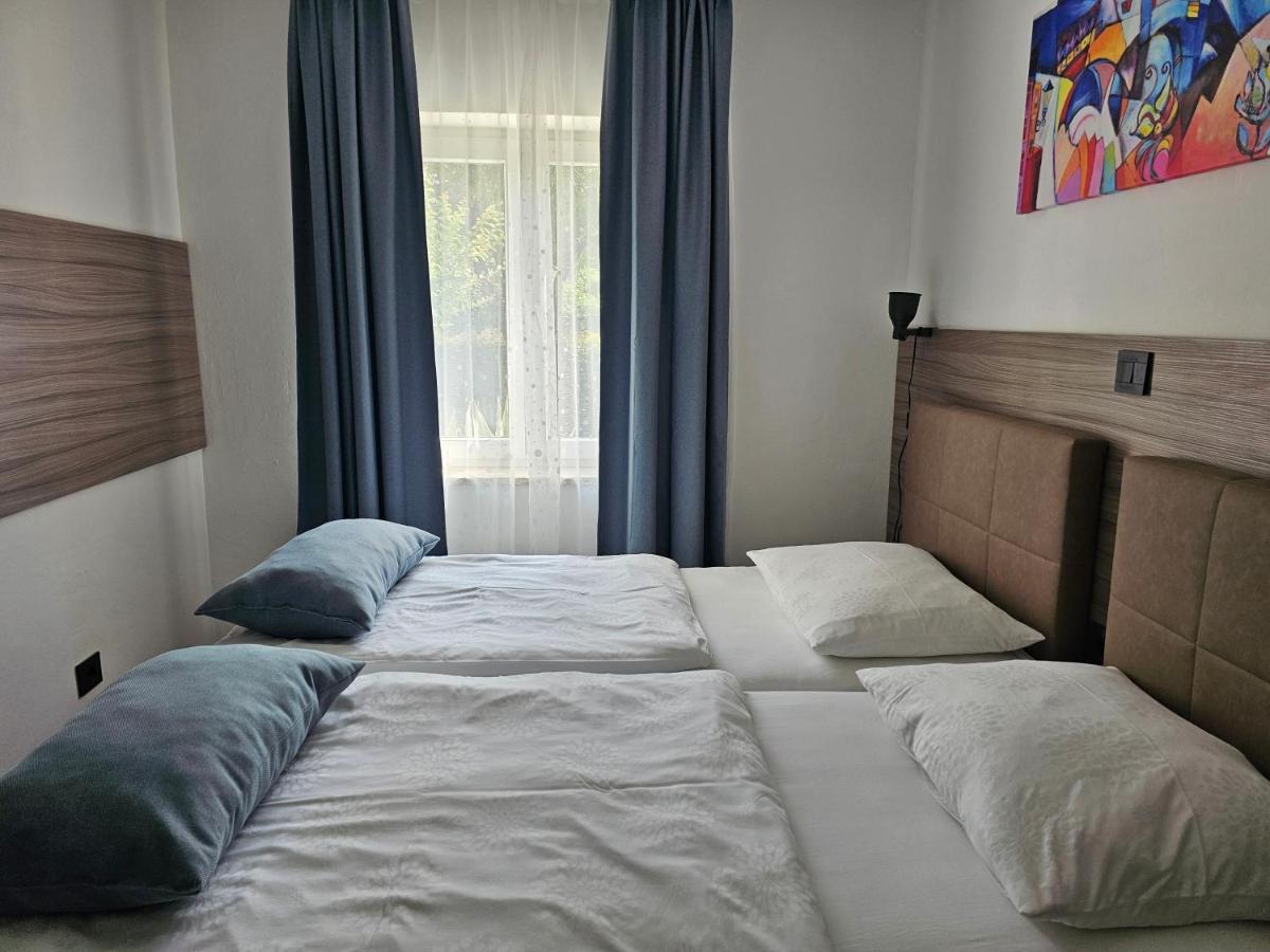 Premium Apartments Tade Funtana Exterior foto