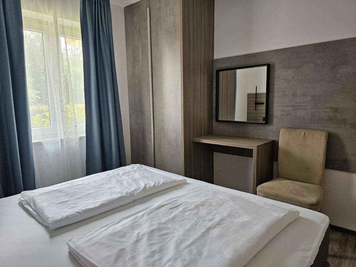 Premium Apartments Tade Funtana Exterior foto