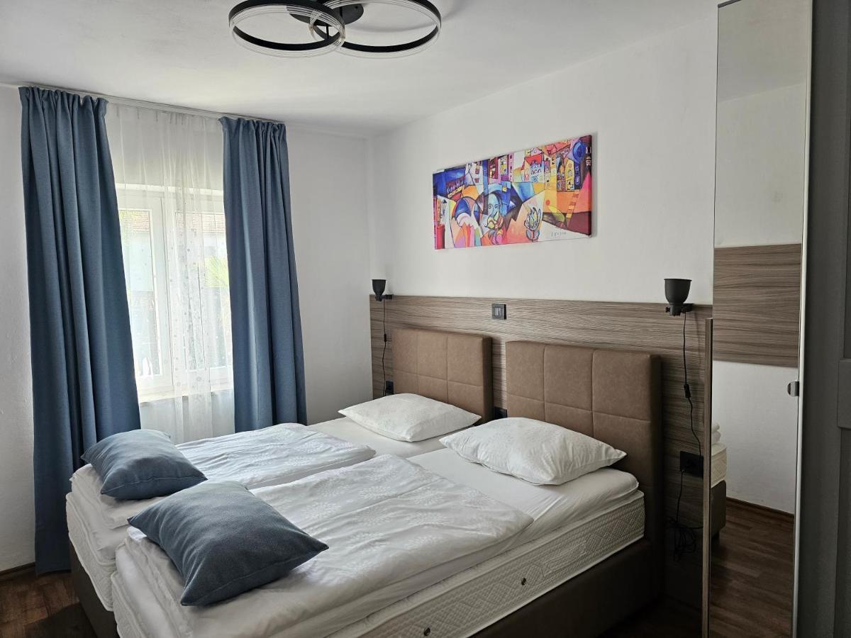 Premium Apartments Tade Funtana Exterior foto