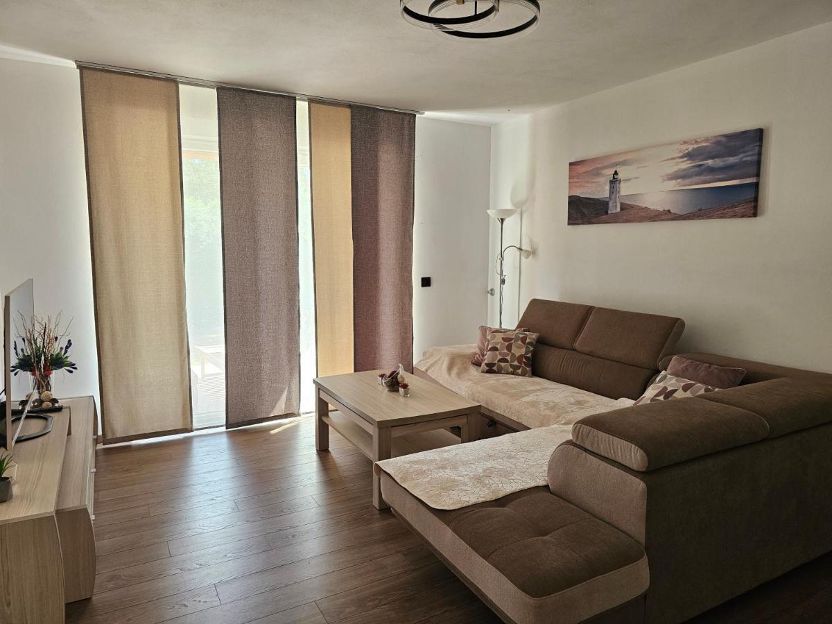 Premium Apartments Tade Funtana Exterior foto
