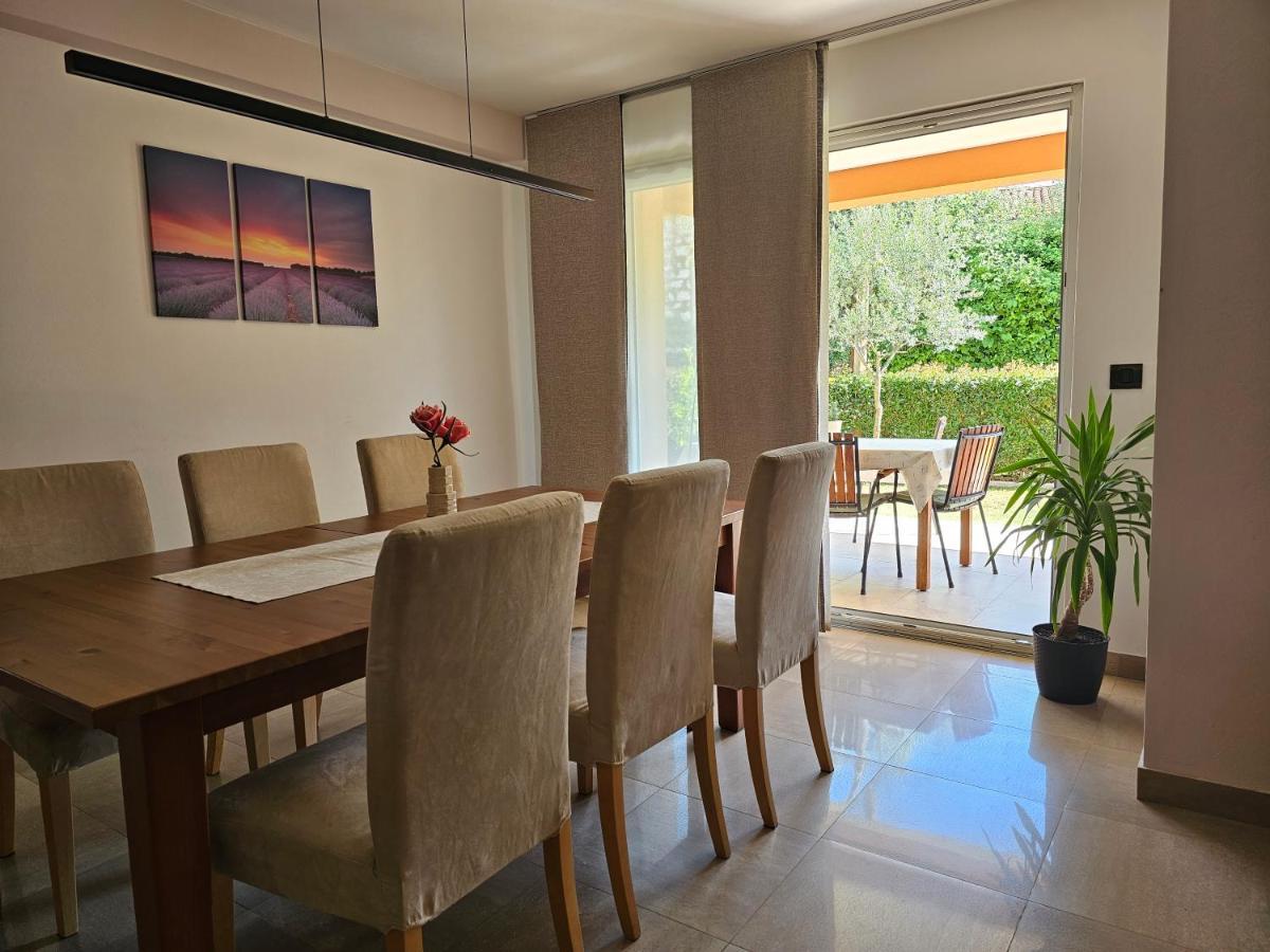 Premium Apartments Tade Funtana Exterior foto