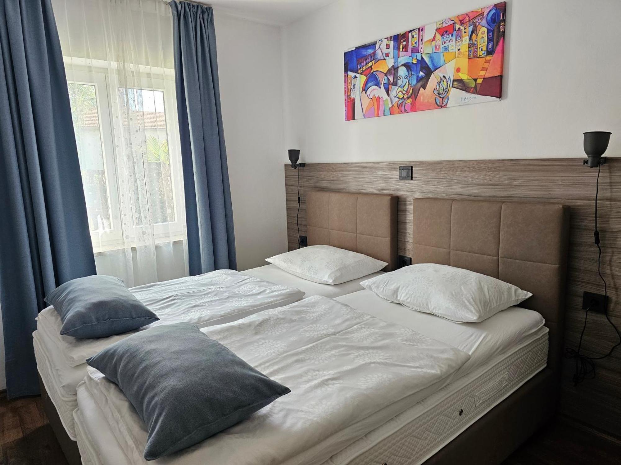 Premium Apartments Tade Funtana Zimmer foto