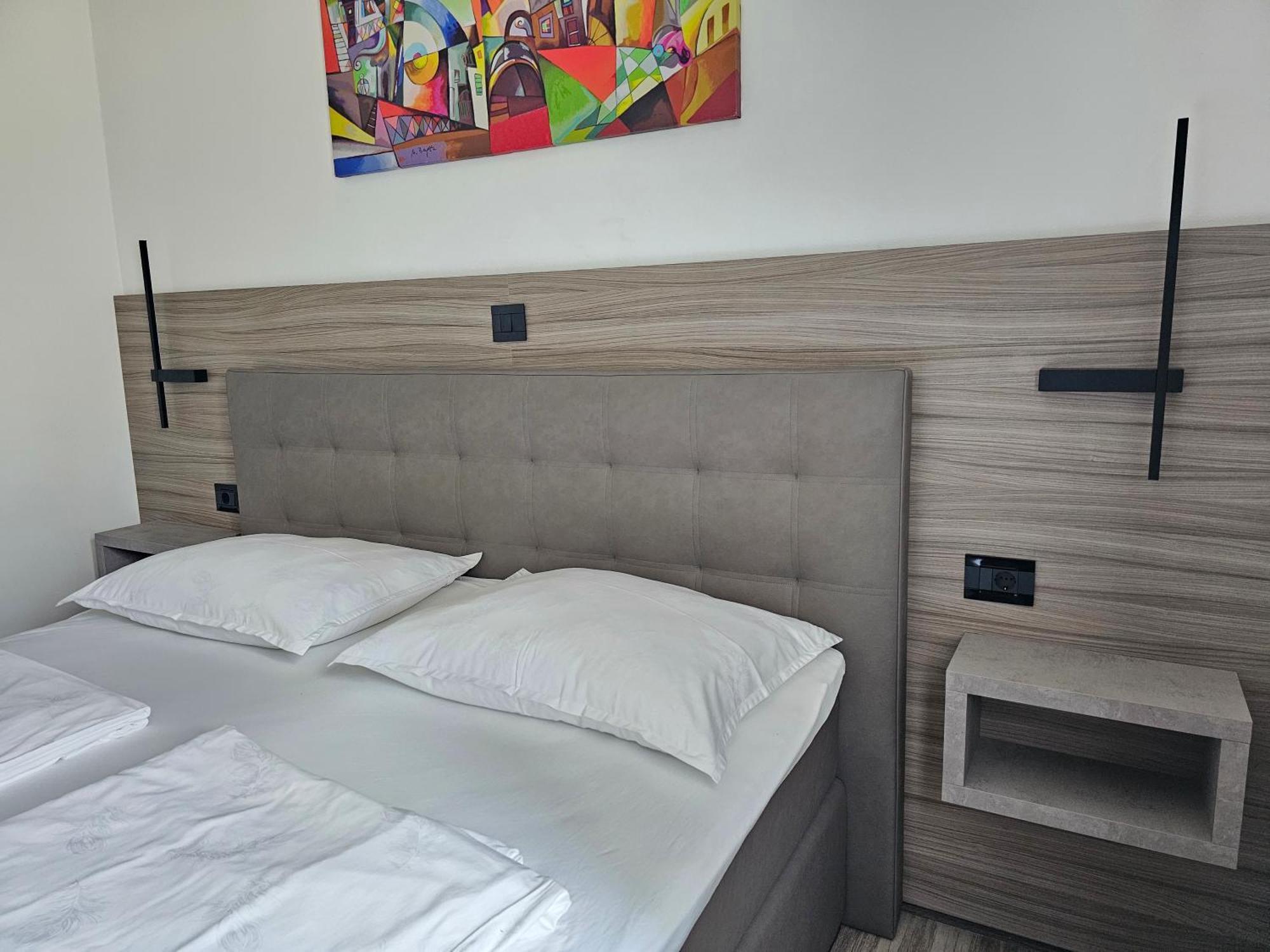Premium Apartments Tade Funtana Zimmer foto