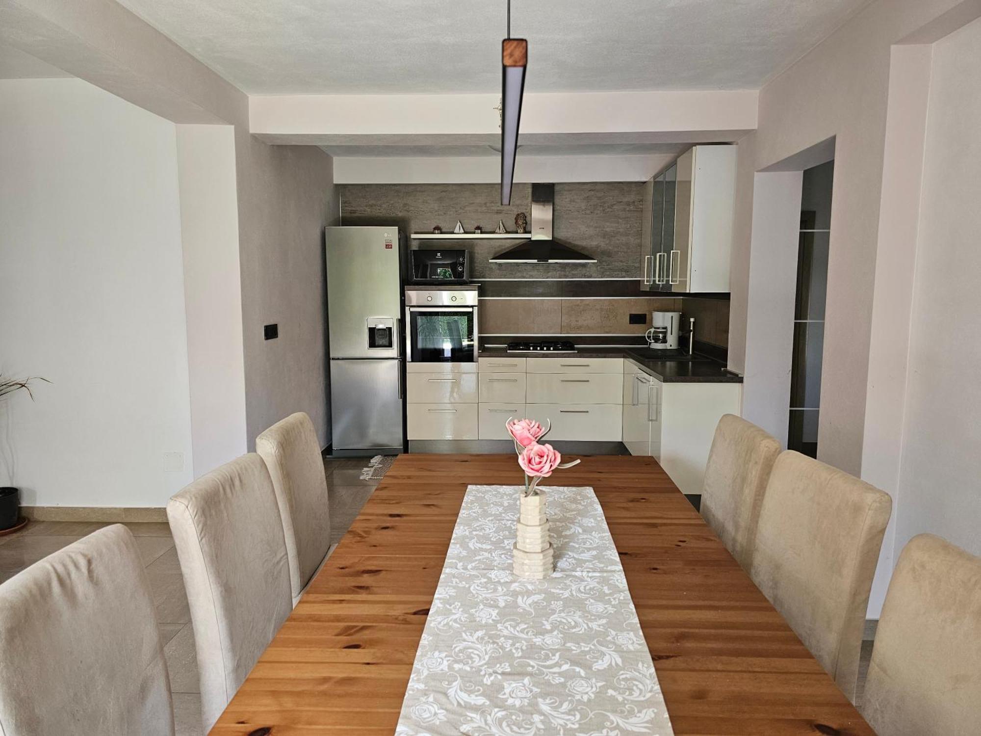 Premium Apartments Tade Funtana Zimmer foto