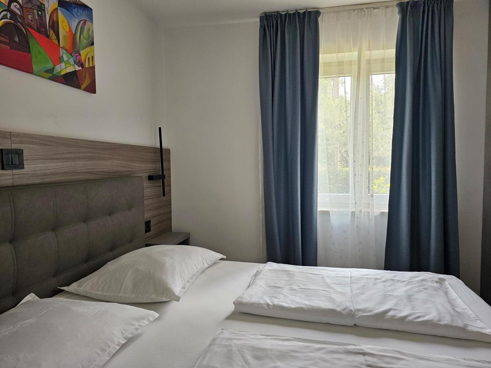 Premium Apartments Tade Funtana Zimmer foto