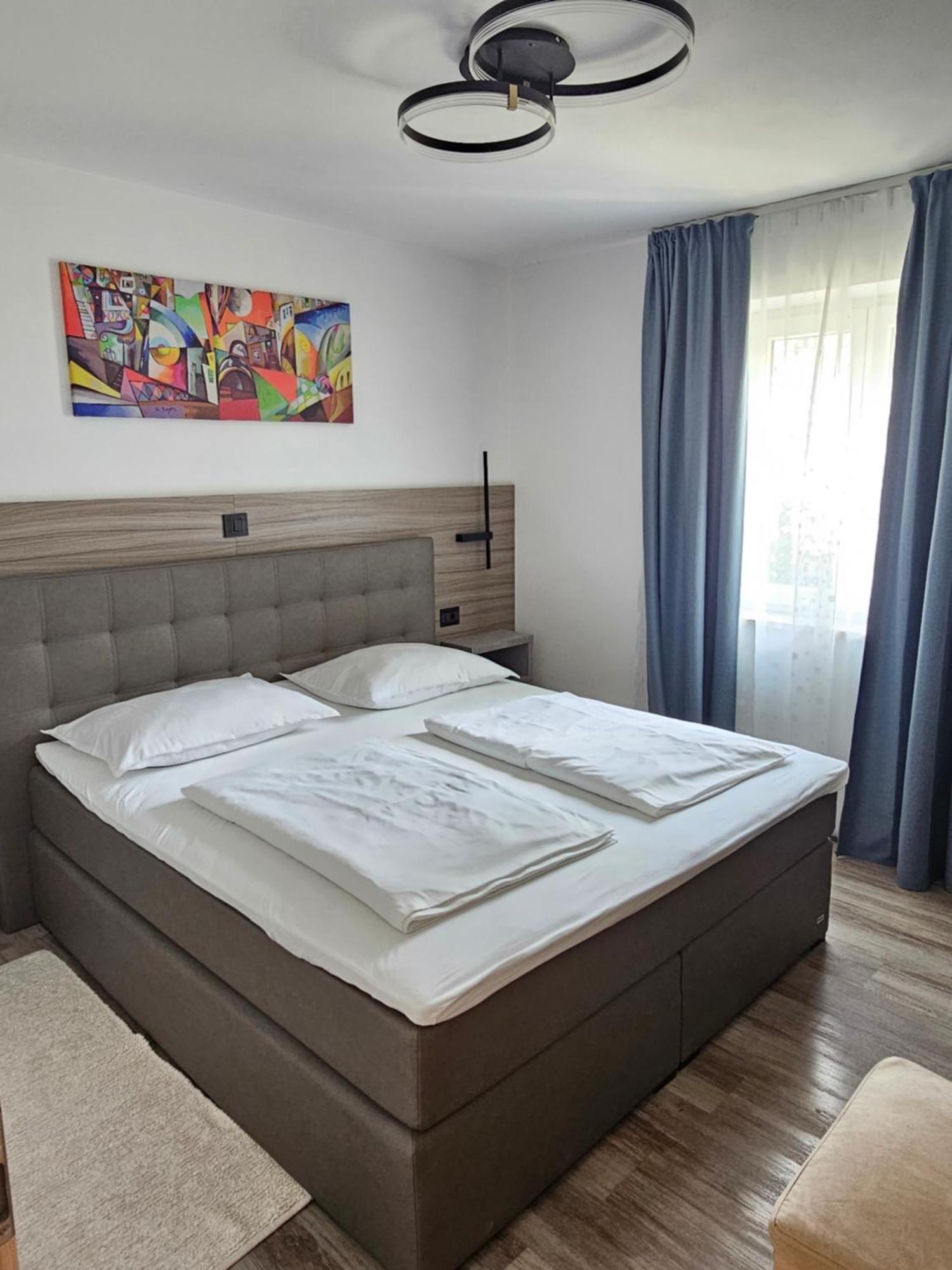 Premium Apartments Tade Funtana Zimmer foto