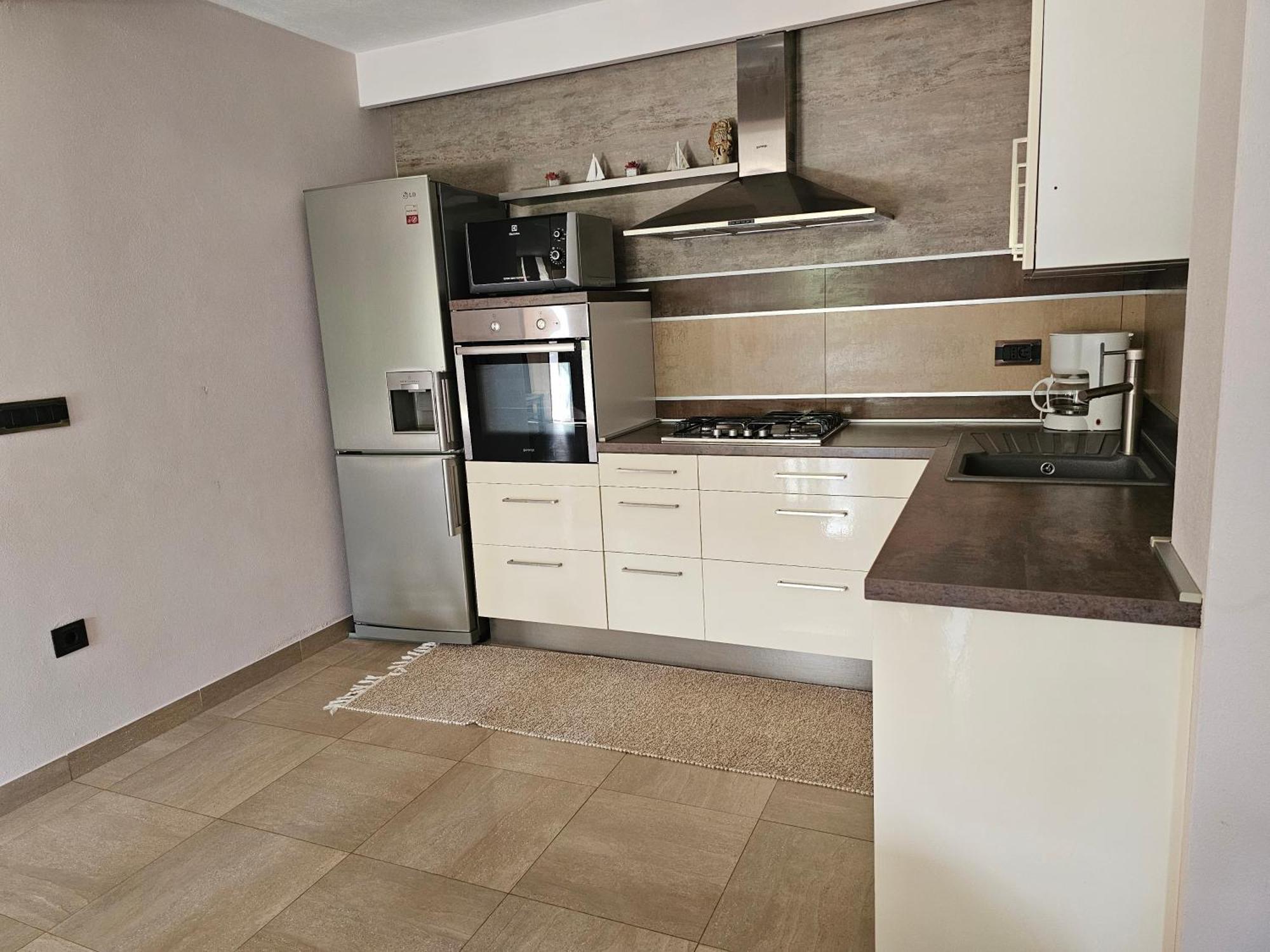 Premium Apartments Tade Funtana Zimmer foto
