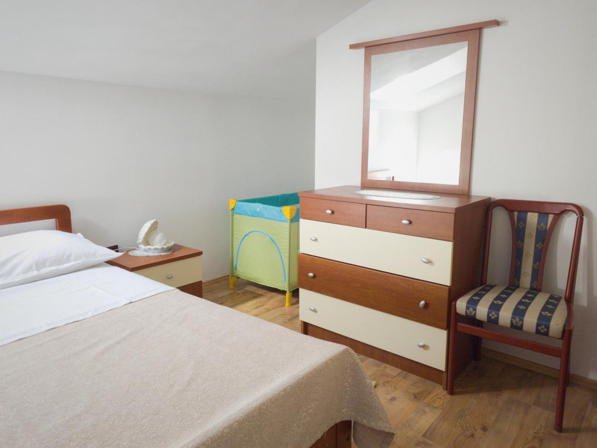 Premium Apartments Tade Funtana Exterior foto