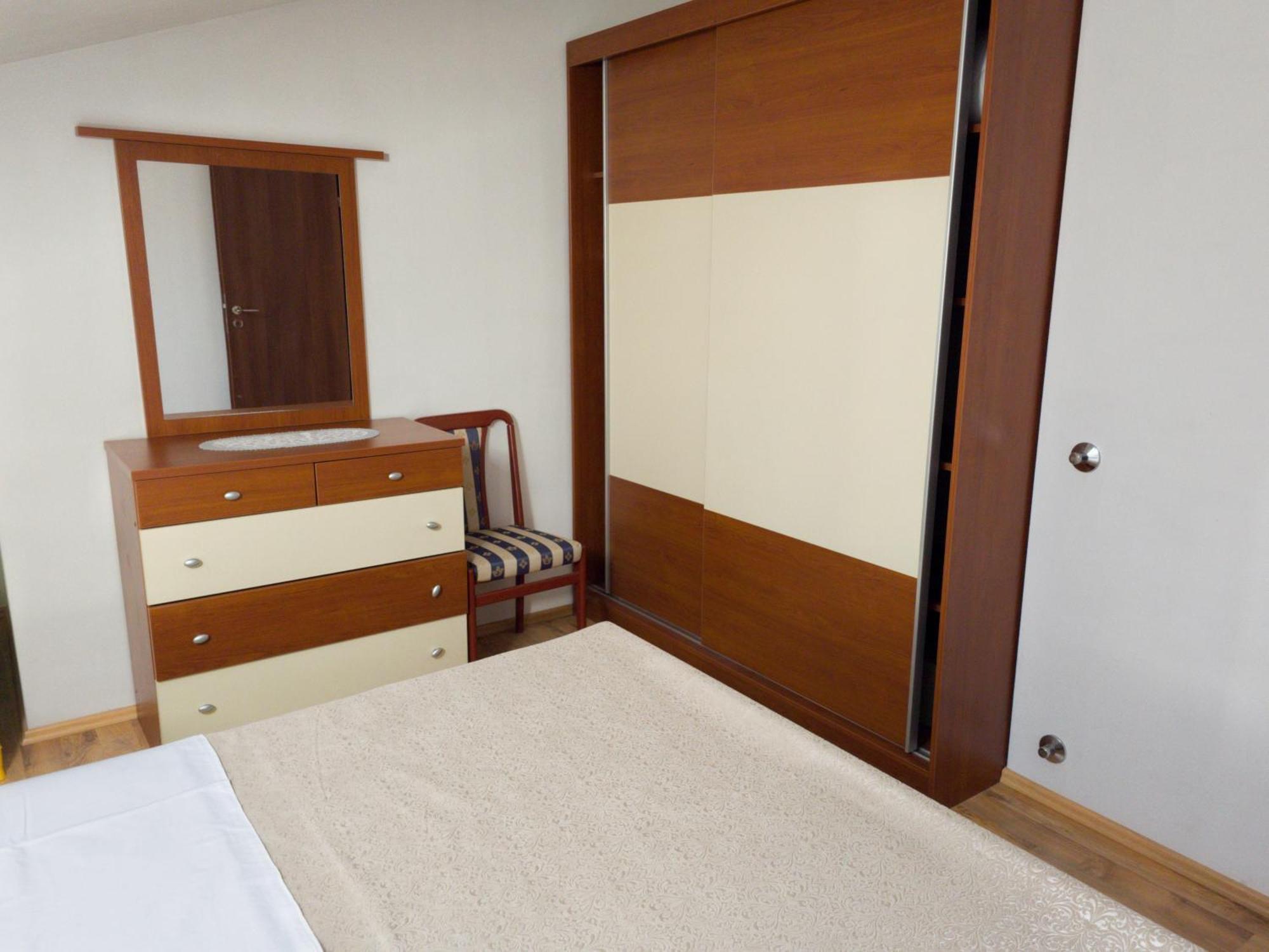 Premium Apartments Tade Funtana Exterior foto