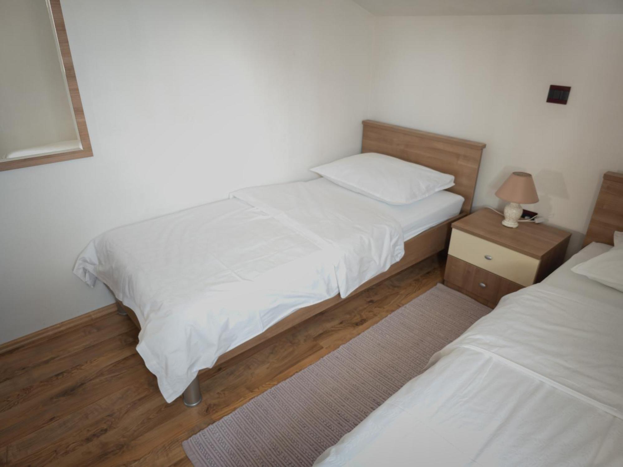 Premium Apartments Tade Funtana Exterior foto
