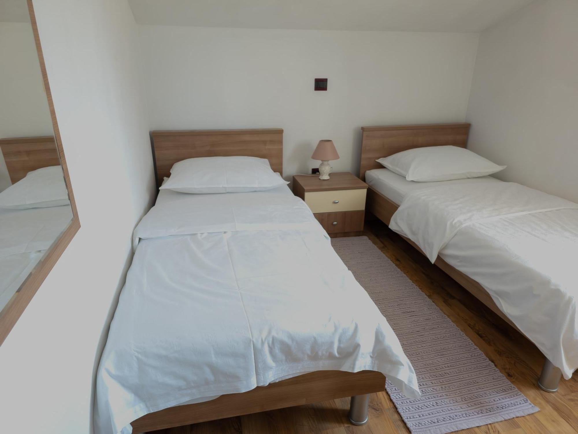 Premium Apartments Tade Funtana Exterior foto