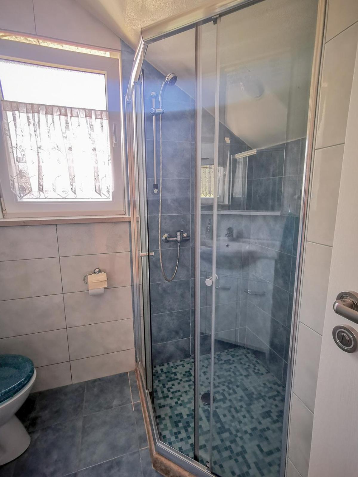 Premium Apartments Tade Funtana Zimmer foto