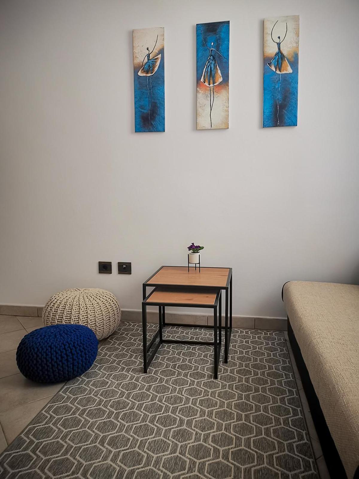 Premium Apartments Tade Funtana Zimmer foto