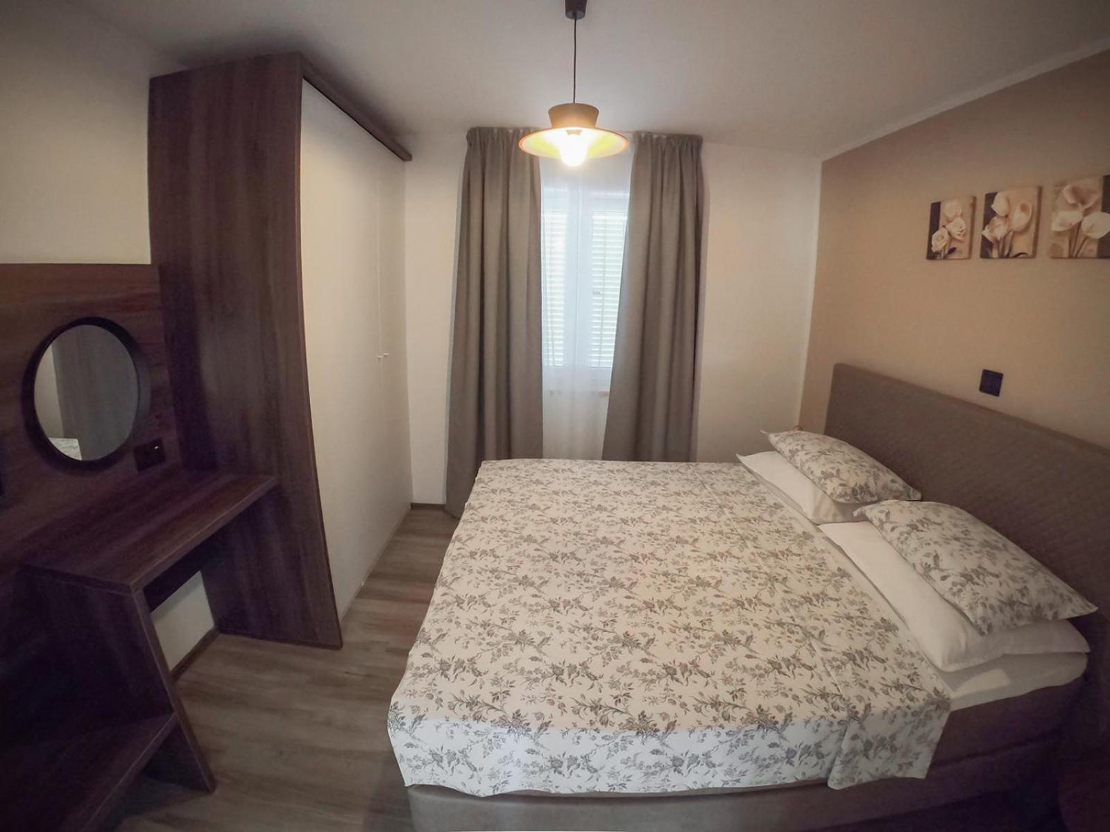 Premium Apartments Tade Funtana Zimmer foto