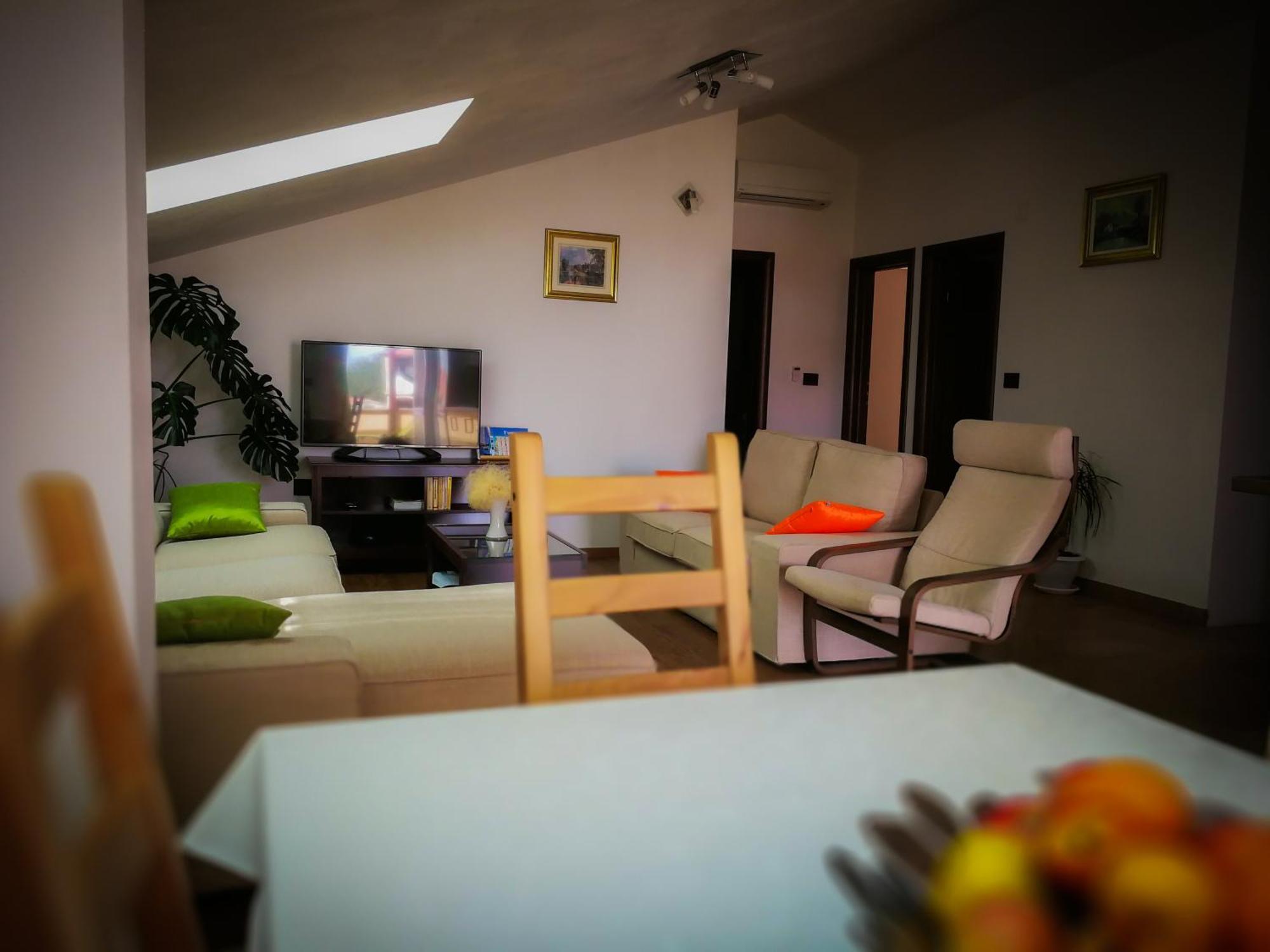 Premium Apartments Tade Funtana Zimmer foto