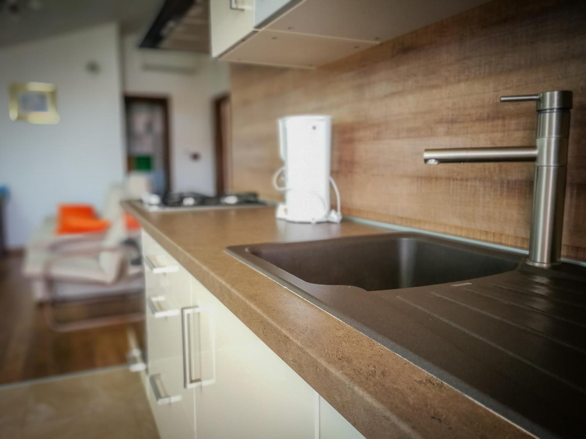 Premium Apartments Tade Funtana Zimmer foto