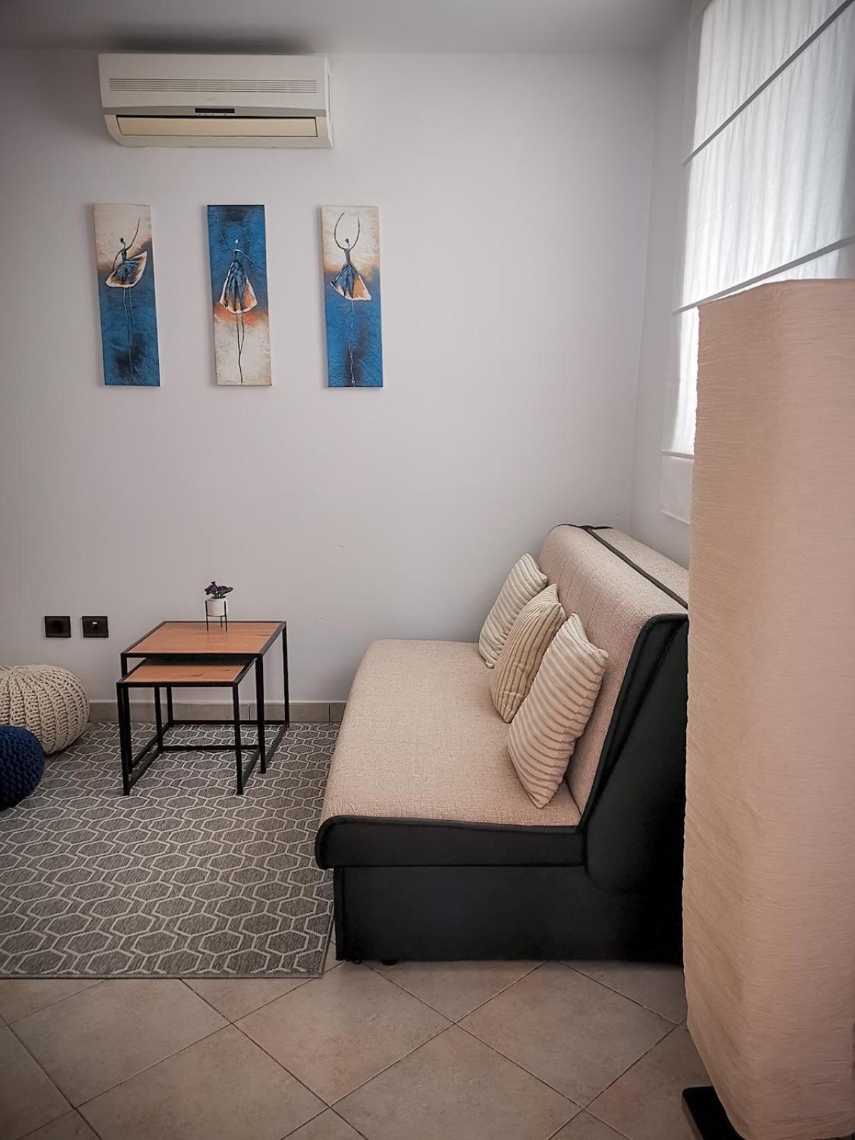 Premium Apartments Tade Funtana Zimmer foto