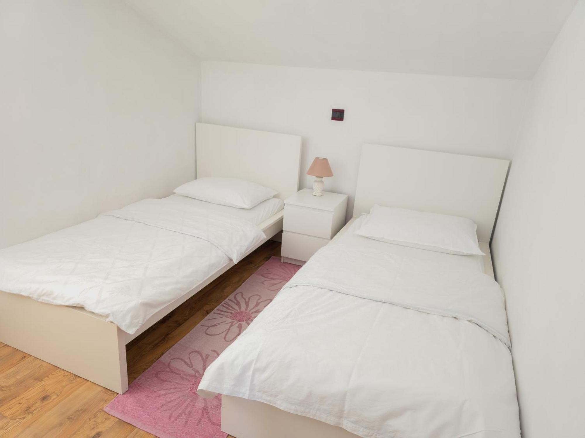 Premium Apartments Tade Funtana Zimmer foto