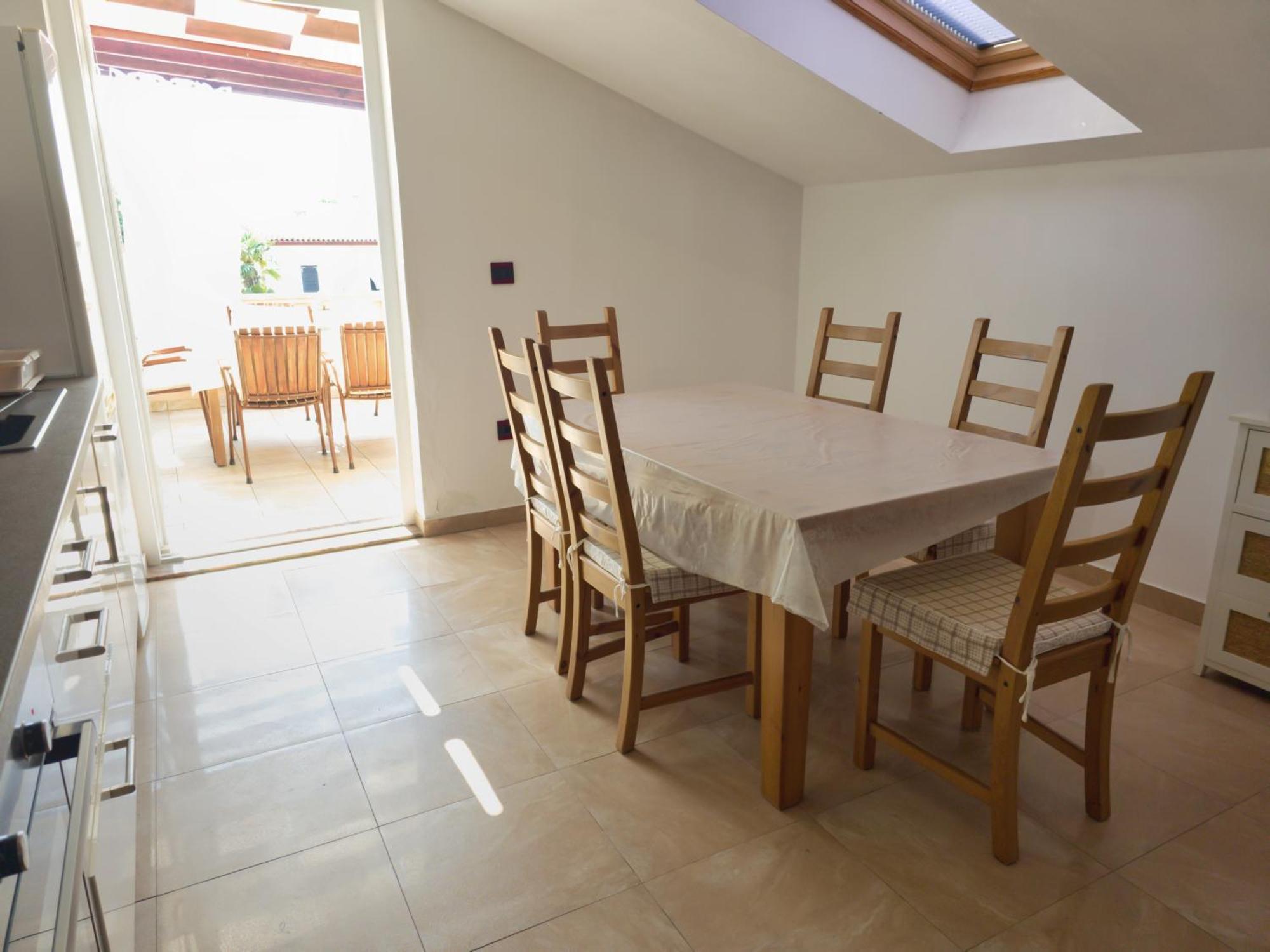 Premium Apartments Tade Funtana Zimmer foto