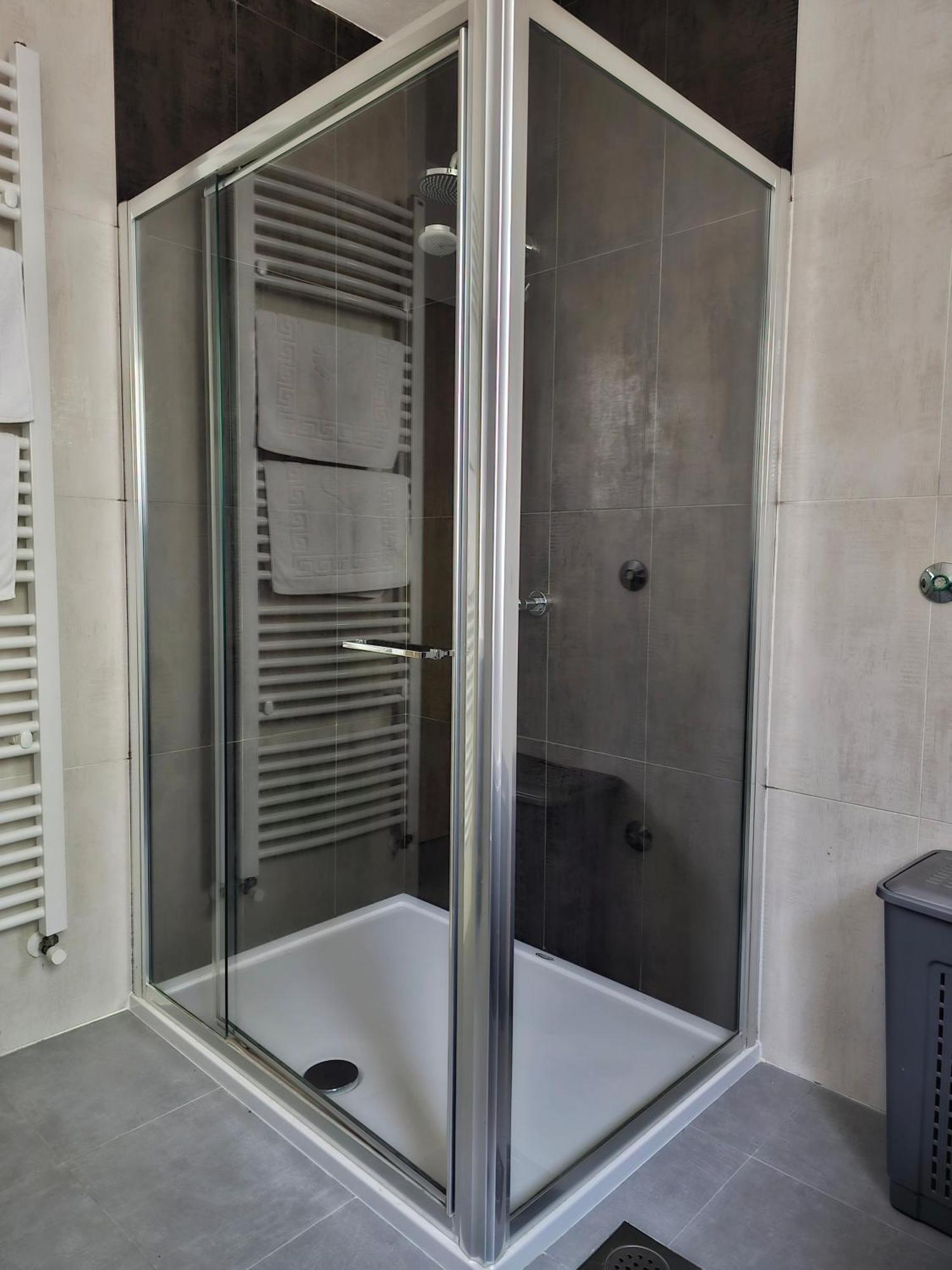 Premium Apartments Tade Funtana Zimmer foto