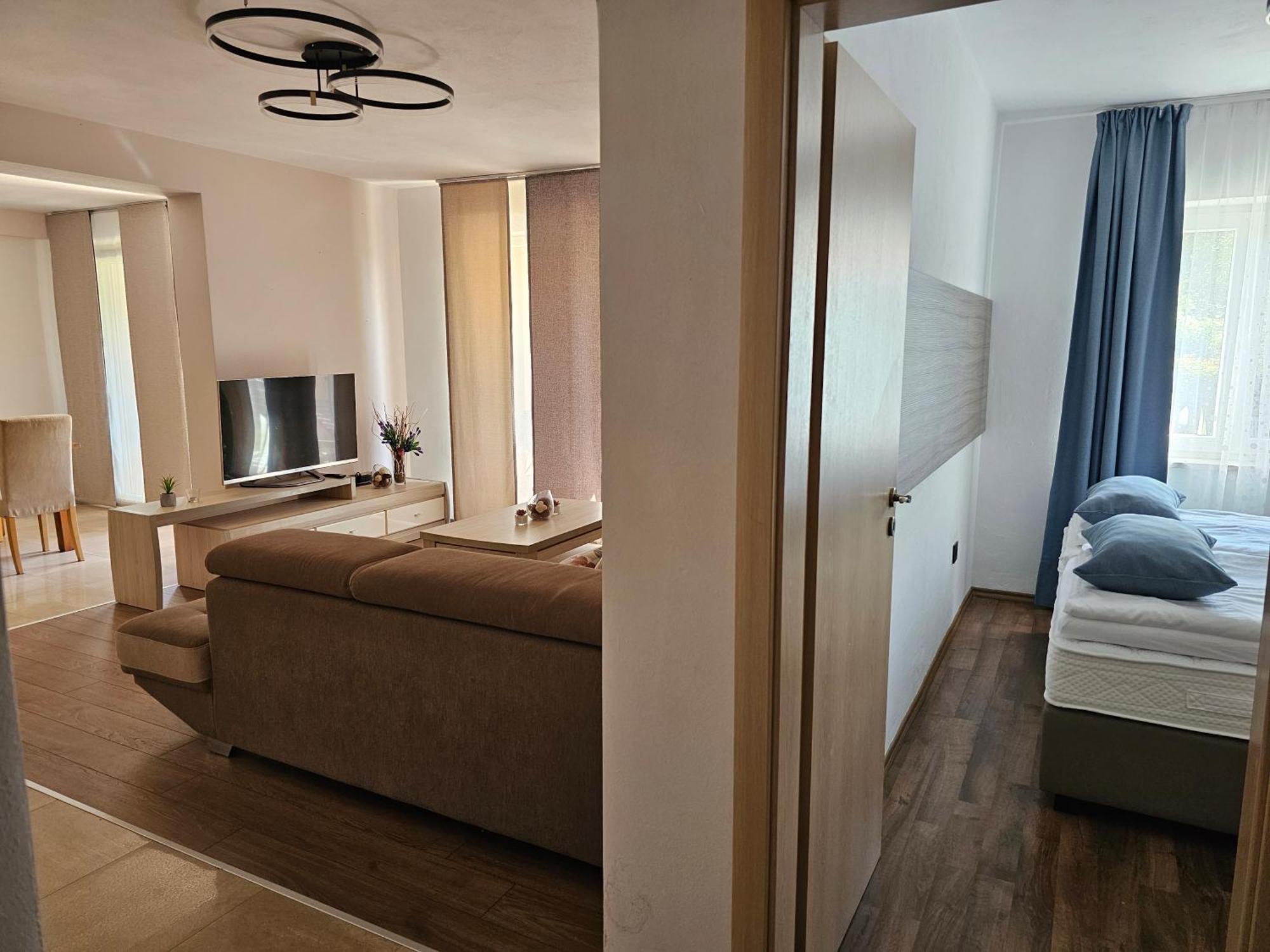 Premium Apartments Tade Funtana Zimmer foto