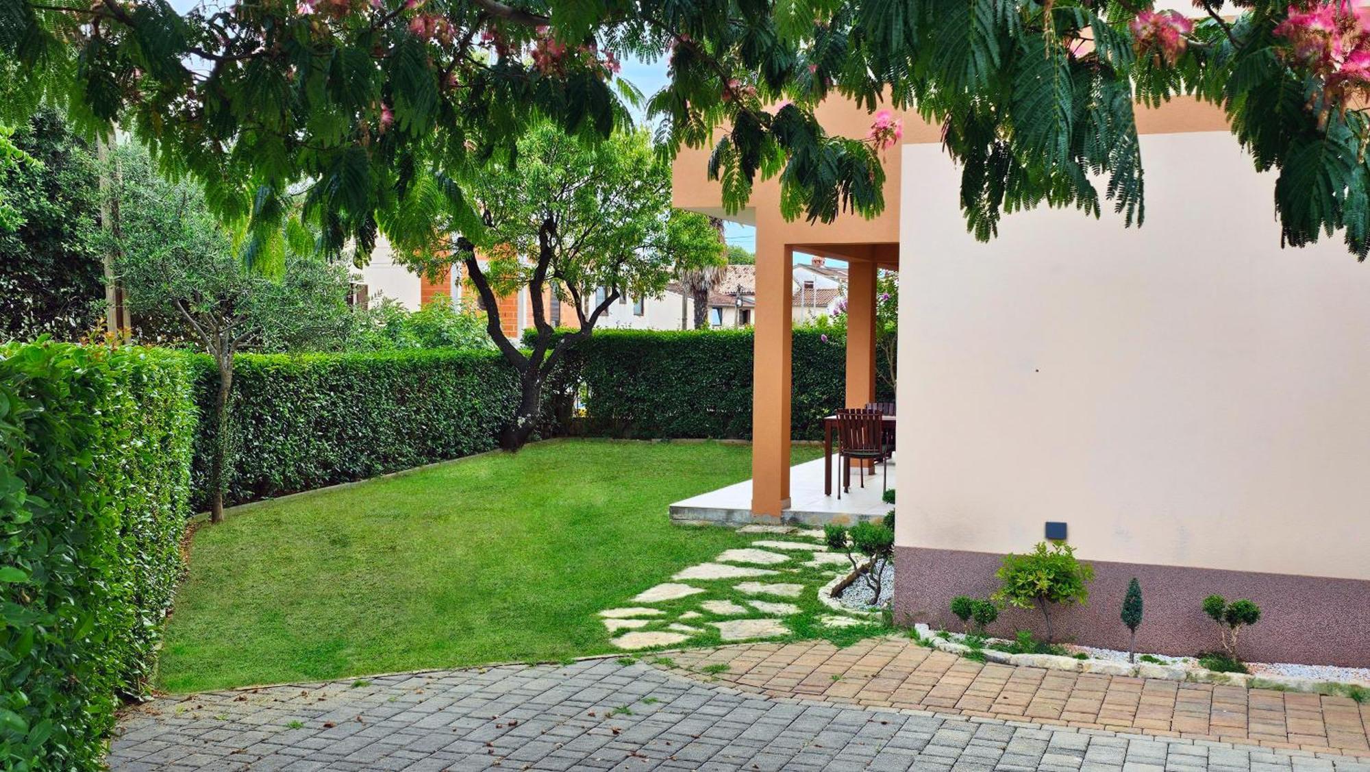 Premium Apartments Tade Funtana Exterior foto