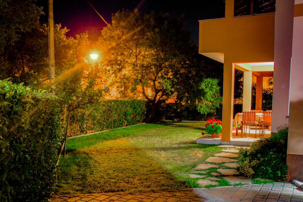 Premium Apartments Tade Funtana Exterior foto