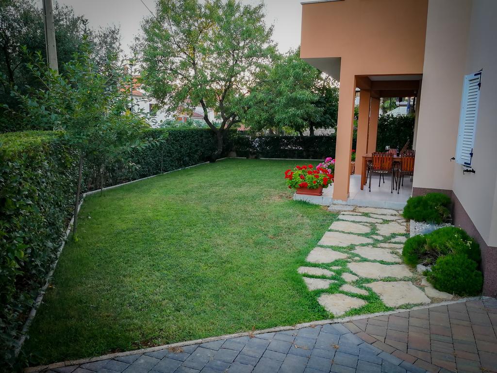 Premium Apartments Tade Funtana Exterior foto