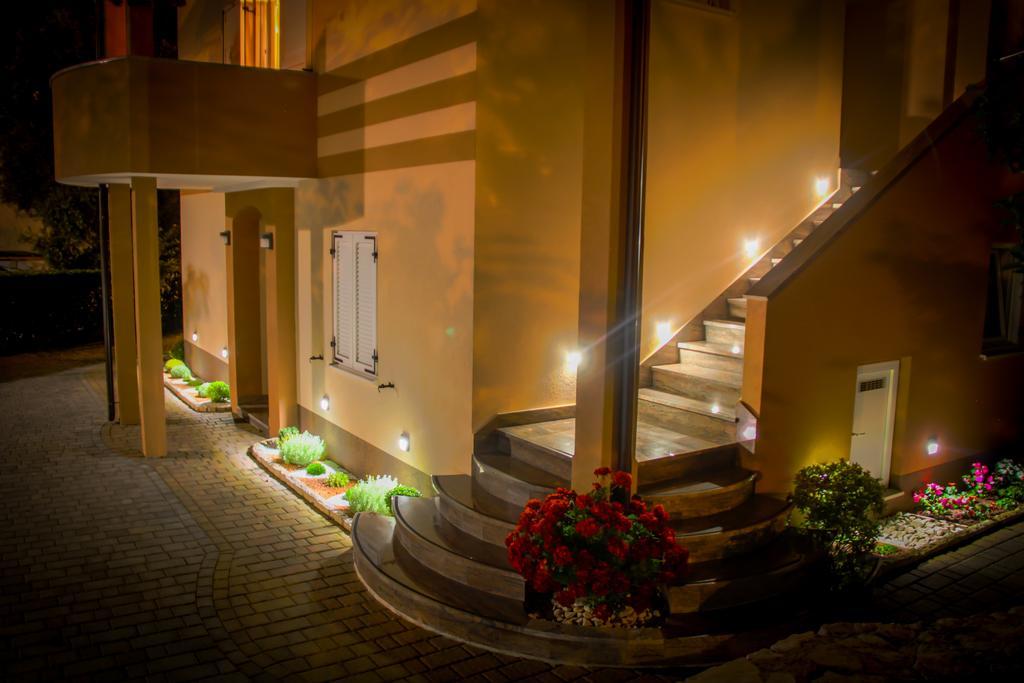 Premium Apartments Tade Funtana Exterior foto
